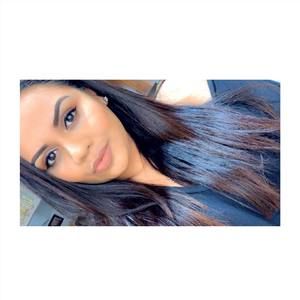 Meet your Posher, Sandra